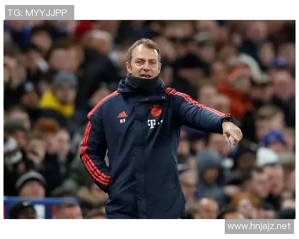 弗里克妙解埃里克首发困局：中场铁三角，重塑拜仁新格局