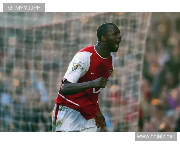 维埃拉2004年破门：阿森纳2-1切尔西，永恒经典铸就辉煌