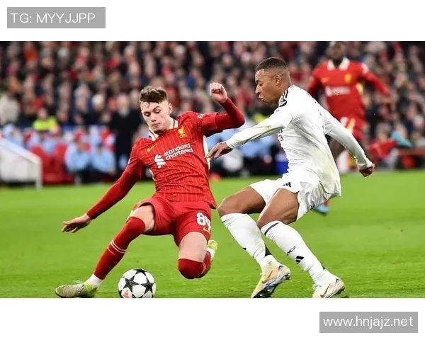 红军在上半场“沉睡”？解析利物浦23年首度连四场零进球之谜