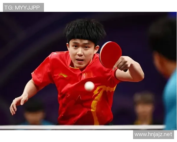 王楚钦混团世界杯单打遭遇首败:一场意外,抑或涅槃的序曲?