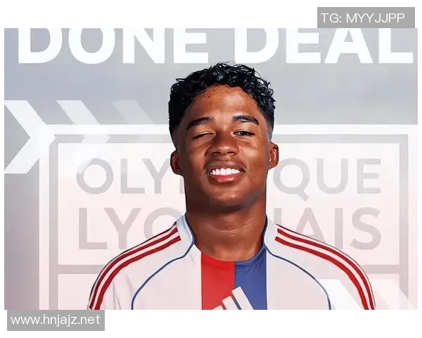 桑巴舞步席卷罗讷河畔：恩德里克闪耀里昂训练场，独特庆功姿态点燃法兰西期待