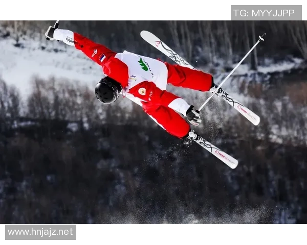 巅峰起舞，雪域凌空：自由式滑雪世界杯两朵“金花”闯入决赛，中国力量再次震撼世界！